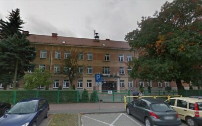 Łomża: Koronawirus daje o sobie znać w placówkach oświatowych
