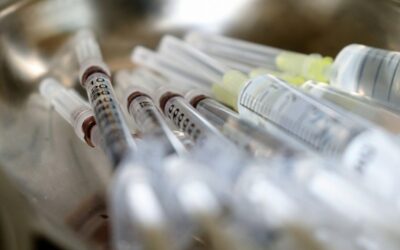 Szef KPRM: spodziewamy się, że 11 marca EMA zatwierdzi szczepionkę Johnson&Johnson