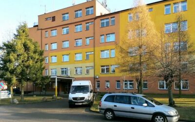 Kolno: Szpitalna Izba Przyjęć zostanie przebudowana