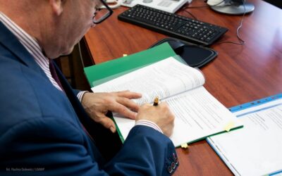 Podlaskie. Blisko 1,5 mln zł na nową infrastrukturę w Choroszczy i Łapach