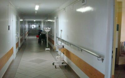 Grajewo: Będzie jeszcze więcej łóżek covidowych