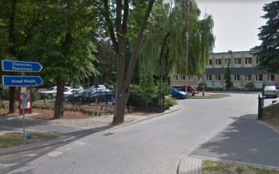 Wyszków: Urzędnicy proszą o ograniczenie wizyt w Urzędzie Miasta