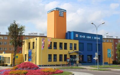 Łomża: Teatralna „Walizka” ze wsparciem finansowym od ministerstwa
