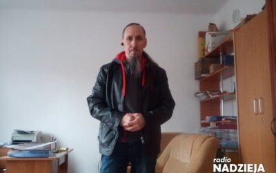 GD: Dariusz Matuszak, Stowarzyszenie „Arkadia”