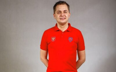 GD: Tomasz Mrozek, Narew Ostrołęka
