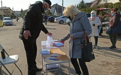 Łapy: Gdzie powstanie nowe targowisko? Trwają konsultacje