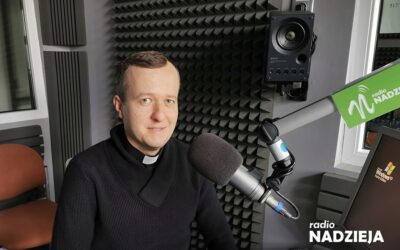 GD: ks. Tomasz Grabowski, dyrektor Muzeum Diecezjalnego w Łomży