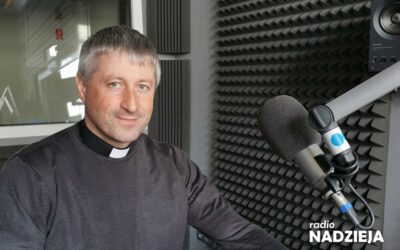 GD: ks. Wiesław Ołowski, kierownik PPŁ