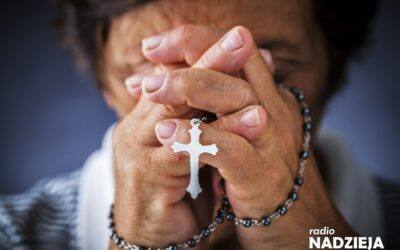 Wiara: 1/3 państw narusza wolność religijną