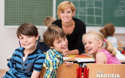 MEiN: Nie ma planów co do wprowadzania nauki hybrydowej czy zdalnej