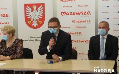 Ostrołęka: Szpital zostanie doposażony