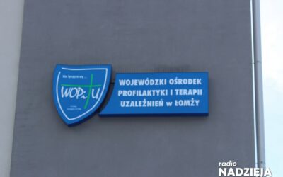 Łomża: Masowy Punkt Szczepień powstaje w WOPiTU