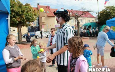 Łomża: Odbędzie się Miejski Dzień Dziecka