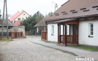 Tykocin: Miasto zostało pomnikiem historii