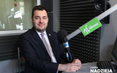 Mariusz Chrzanowski: Podejmiemy próbę uchwalenia budżetu miasta na 2022 rok w przyszłym miesiącu