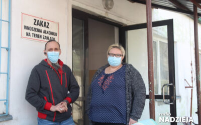 GD: Katarzyna Szreder i Dariusz Matuszak