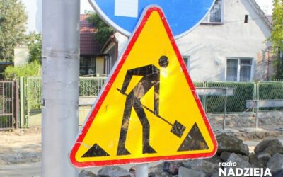 Fundusz Dróg Samorządowych w Podlaskiem: lista zatwierdzonych zadań