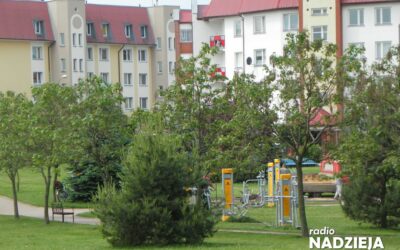 Łomża: Pomóż opracować strategię rozwoju miasta