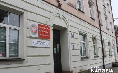 Powiat Ostrołęcki: Deficyt budżetowy ma być mniejszy. Starosta: zmniejszymy zadłużenie