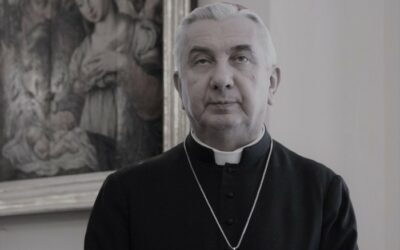 Wiara: Zmarł abp senior Wojciech Ziemba