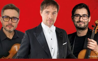 Łomża: Trzy oblicza klasycyzmu w filharmonii