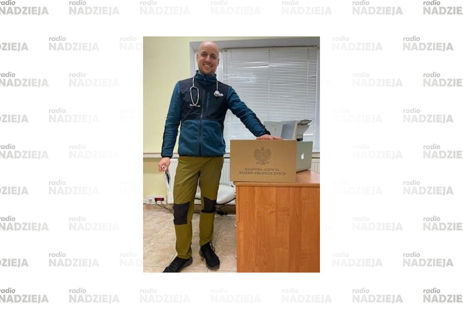 dr lendzioszek
