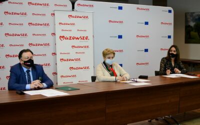 Mazowsze. Władze województwa chcą uzupełnić braki kadrowe w szpitalach