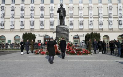Kraj: 11. rocznica Katastrofy Smoleńskiej