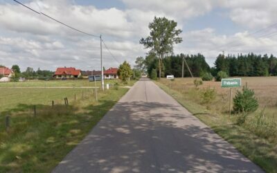 Gmina Rzekuń: Nowa sieć kanalizacyjna szansą na rozwój Dzbenina