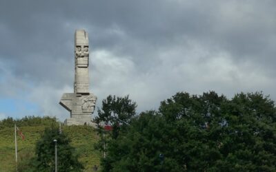 Region. Historyk poszukuje informacji o żołnierzu z Westerplatte