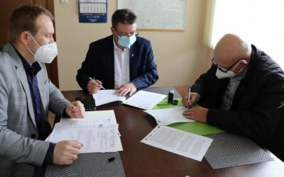 Gmina Kolno: Rusza budowa nowej świetlicy