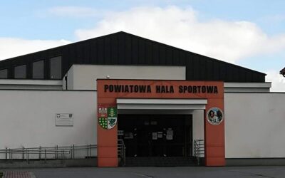 Ostrów Mazowiecka: Powstanie punkt masowych szczepień przeciwko COVID-19