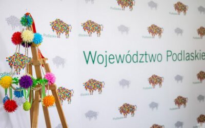 Podlaskie: Nagrodzono najpiękniejsze świąteczne ozdoby