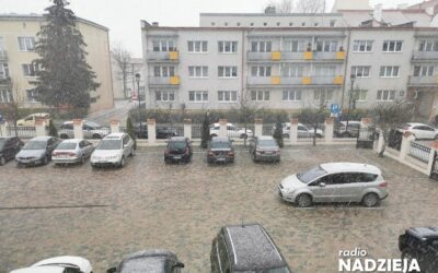 IMGW: Ostrzeżenie przed przymrozkami