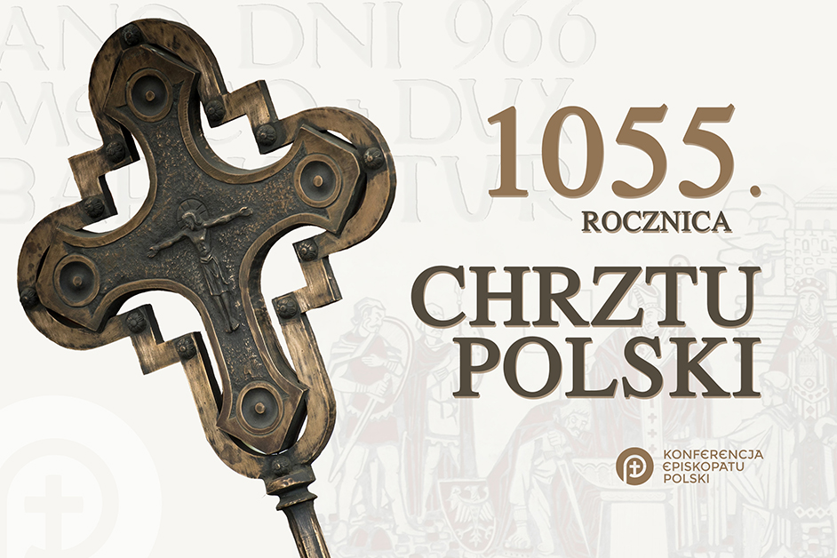 rocznica chrztu