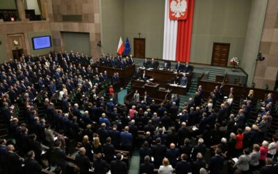 Gmina Kolno: „Liczymy na to, że kierunek działań rządu się nie zmieni”