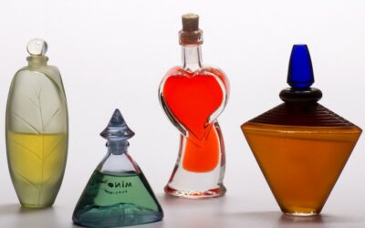 Łomża: Skradzione perfumy ukryła w wózku dziecięcym