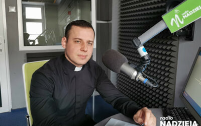 GD: ks. Andrzej Surdykowski, Centrum Ewangelizacji Dobrego Pasterza