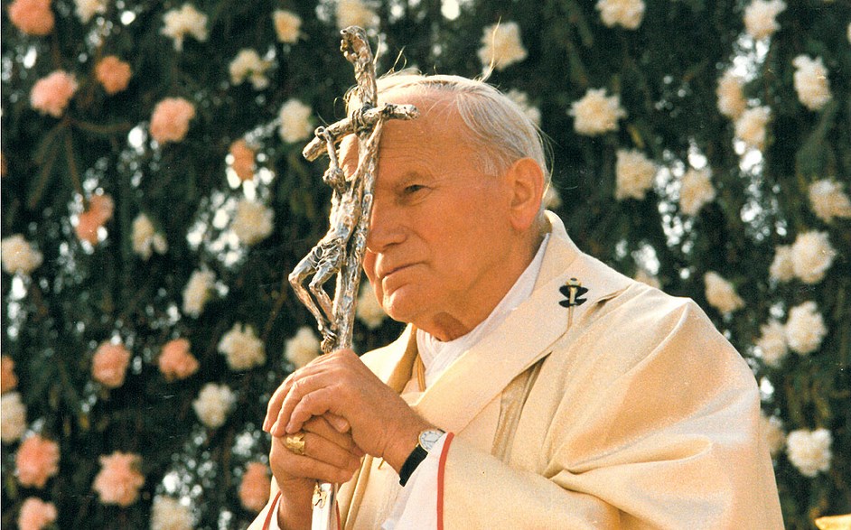 Wiara: Zaproszenie do świętowania 30. rocznicy pobytu papieża Jana Pawła II w Łomży