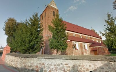 Podlaskie: Konserwator dotuje lokalne zabytki