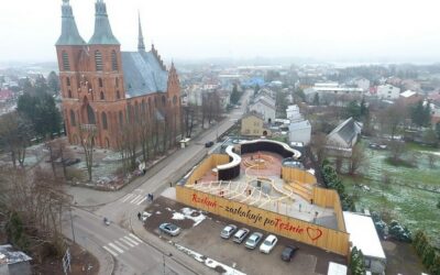 Gmina Rzekuń: Wójt podsumowuje mijający rok