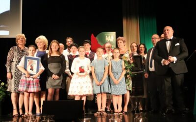 Grajewo: Rusza głosowanie na Wilka Roku 2020