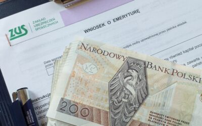 ZUS: W sierpniu wypłacone zostaną czternastki