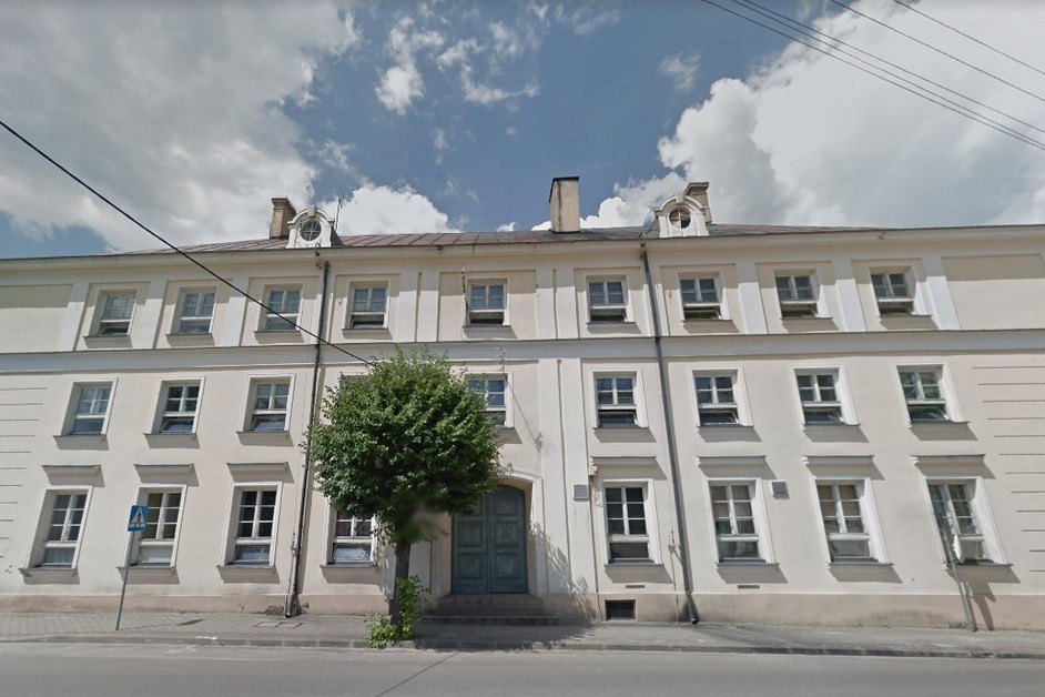 zol ciechanowiec gmaps (Kopiowanie)