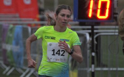 Lekkoatletyka: Iwona Lewandowska powołana na Puchar Europy