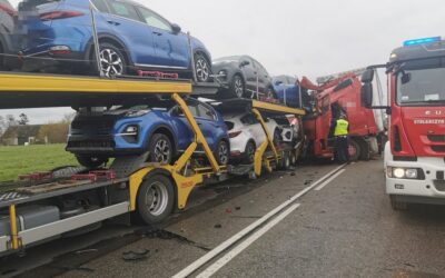 Kisielnica: Tymczasowy areszt dla sprawcy śmiertelnego wypadku