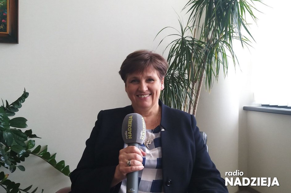 halina szymańska arimr