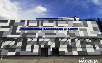 Łomża: Filharmonicy zapraszają na spotkanie z Mistrzami Baroku