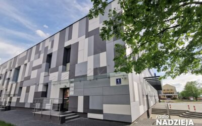 Łomża: Nowa sala koncertowa czeka na widownię