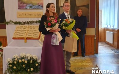 Radule: Koncert pieśni sakralnych „Ave Maria”